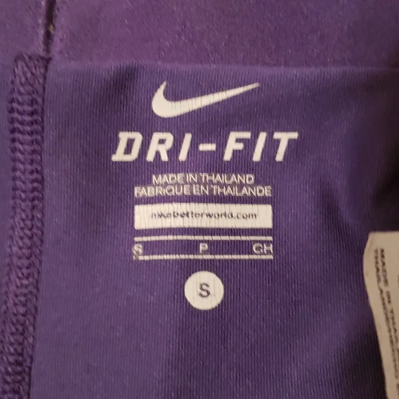 Nike Pro Women's Mesh Shorts - Picture 3 of 12